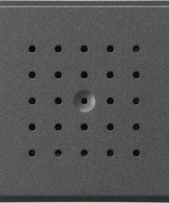 GIRA Top Door Speaker Gira Tx_44 Anthra