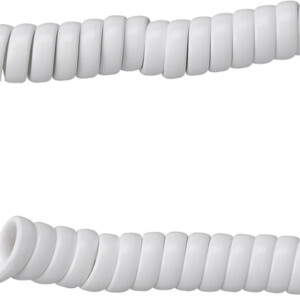 GIRA Receiver Cab  Dcs System 55 P White