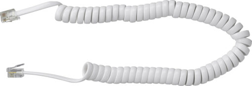 GIRA Receiver Cab  Dcs System 55 P White