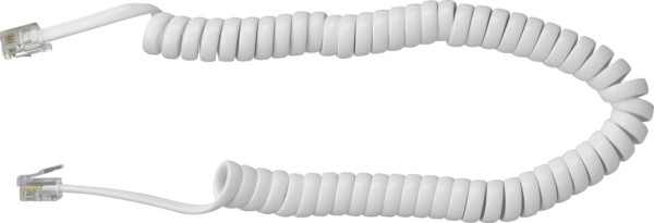 GIRA Receiver Cab  Dcs System 55 P White