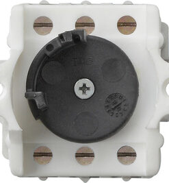 GIRA Ins  Key Sw  2-P Wp Sm