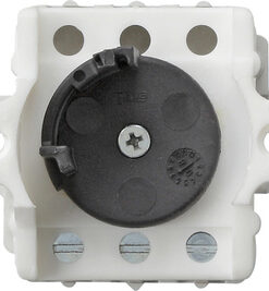 GIRA Ins  Key Btn 1-P Wp Sm