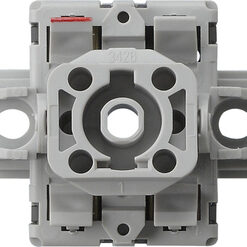 GIRA Ins  Rocker Btn 2-Way M-C Wp Sm