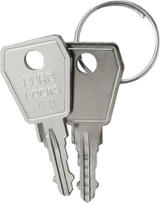 GIRA Spare Key Gira Tx_44