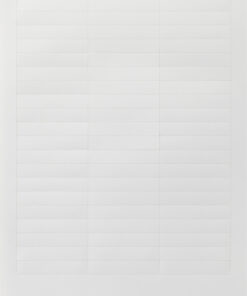 GIRA In Sheets 60 7 X 11 8 Mm Accessories
