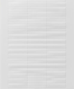 GIRA In Sheets 54 5 X 7 Mm Accessories