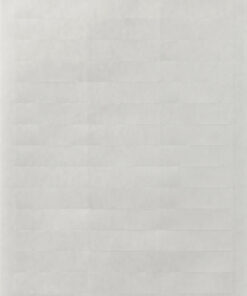 GIRA In Sheets 62 X 18 Mm Accessories