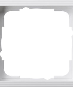 GIRA Interm Fr  3-G Gira Event P White M