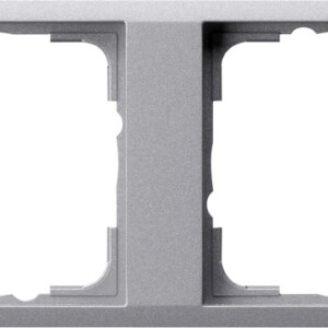 GIRA Interm Fr  4-G Gira Event Clear C Alum