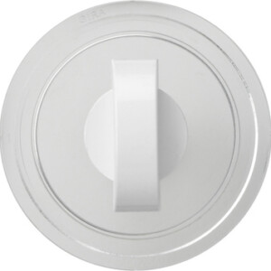 GIRA Toggle Sw  Gira Tx_44 P White