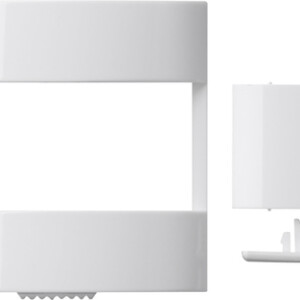 GIRA Cov  Auto Ctrl Sw  Komfort System 55 P White
