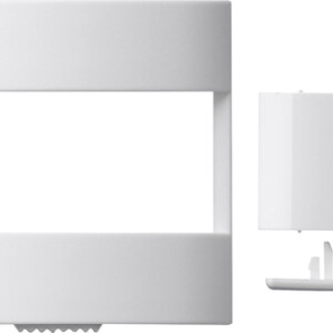 GIRA Cov  Auto Ctrl Sw  Komfort System 55 P White M