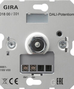 GIRA Dali Potentiom  Insert
