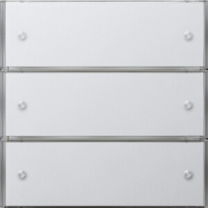 GIRA Pb Sens 3 Basis 3-G Knx Gira F100 P White