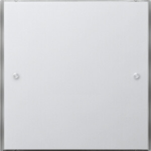 GIRA Pb Sens 3 Komfort 1-G Knx Gira F100 P White
