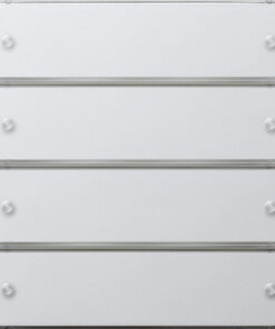 GIRA Pb Sens 3 Komfort 4-G Knx Gira F100 P White