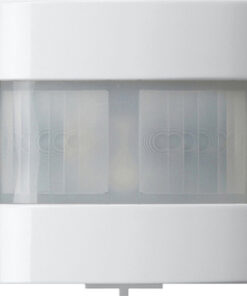 GIRA Mot Det Top 1 10 M Standard Knx System 55 P White