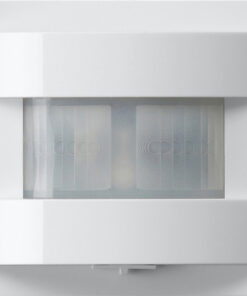 GIRA Mot Det Top 1 10 M Standard Knx Gira F100 P White