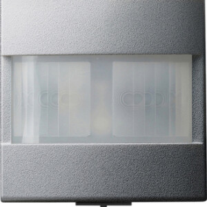 GIRA Mot Det Top 1 10 M Standard Knx System 55 C Alum