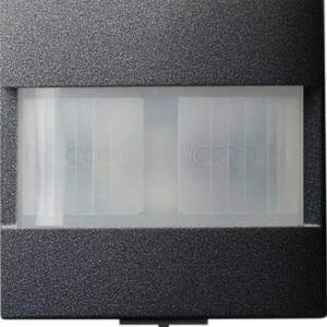 GIRA Mot Det Top 1 10 M Standard Knx System 55 Anthra