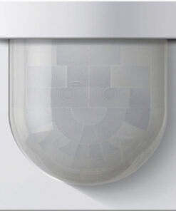 GIRA Mot Det Top 2 20 M Standard Knx Gira F100 P White