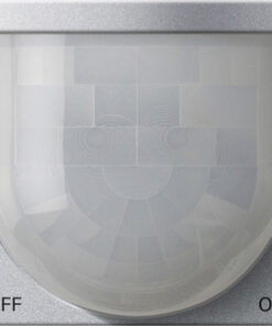 GIRA Mot Det Top 2 20 M Standard Knx System 55 C Alum