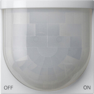 GIRA Mot Det Top 2 20 M Standard Knx System 55 P White M