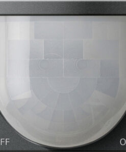 GIRA Mot Det Top 2 20 M Standard Knx System 55 Anthra