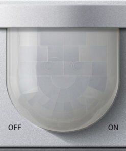 GIRA Mot Det Top 2 20 M Standard Knx Gira Tx_44 C Alum
