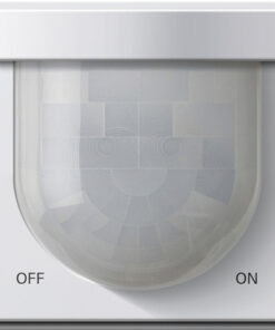 GIRA Mot Det Top 2 20 M Standard Knx Gira Tx_44 P White