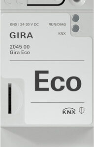 GIRA Gira Eco Knx Dra