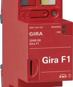 GIRA Gira F1 Knx Dra