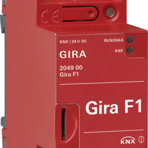 GIRA Gira F1 Knx Dra