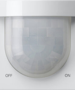 GIRA Mot Det Top 2 20 M Komfort Knx Gira F100 P White