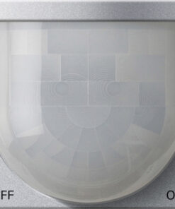 GIRA Mot Det Top 2 20 M Komfort Knx System 55 C Alum