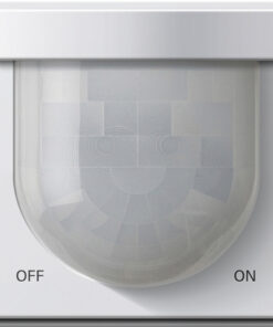 GIRA Mot Det Top 2 20 M Komfort Knx Gira Tx_44 P White