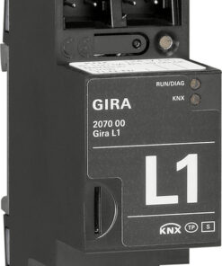 GIRA Gira L1 Knx Dra