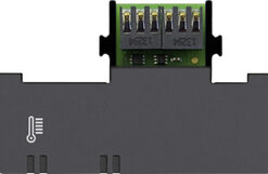 GIRA Temp Sens Mod  Gira G1 Accessories