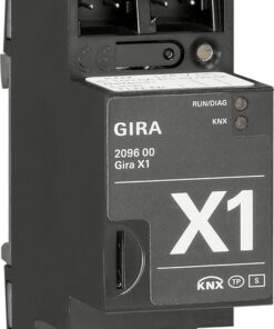GIRA Gira X1 Knx Dra