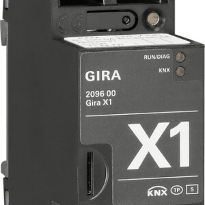 GIRA Gira X1 Knx Dra