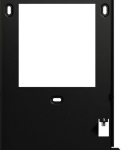 GIRA Wall Mount Gira Homeserver 4 Accessories