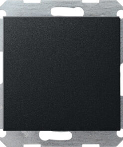 GIRA Object Cont  Btn I/F 4-G Knx System 55 Black M