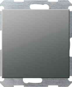 GIRA Object Cont  Btn I/F 4-G Knx System 55 Stainl Steel