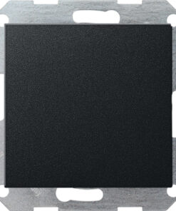 GIRA Co? Sensor Humidity Cont  + Rtc Knx System 55 Black M