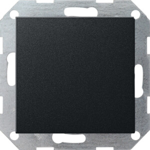 GIRA Co? Sensor Humidity Cont  + Rtc Knx System 55 Black M