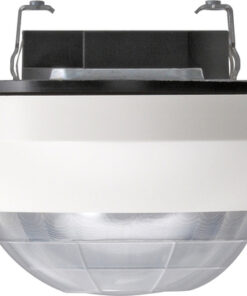 GIRA Pres Detec Standard Knx P White