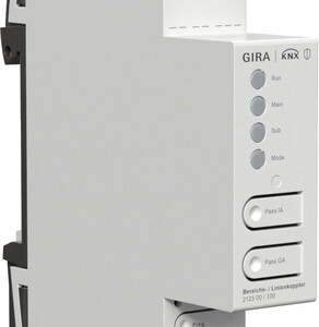GIRA Area/Line Coup  Knx Dra
