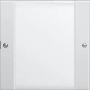GIRA Rocker Set 1-G In Sp  System 55 Clear/P White