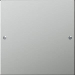 GIRA Rocker Set 1-G System 55 Stainl Steel