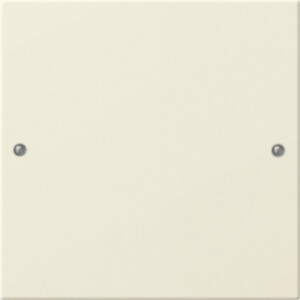 GIRA Rocker Set 1-G System 55 Cr White(Lac )